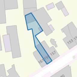 Perceel TBG01-Q-7702