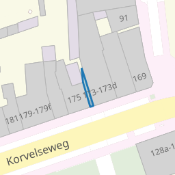 Perceel TBG01-Q-7705