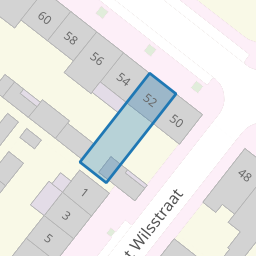 Perceel TBG01-Q-7710