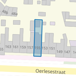 Perceel TBG01-Q-7713