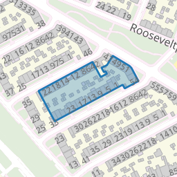 Perceel TBG01-Q-7717