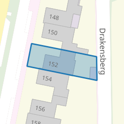 Perceel TBG01-Q-7732