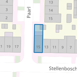 Perceel TBG01-Q-7735