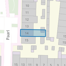 Perceel TBG01-Q-7744