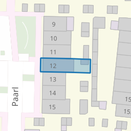 Perceel TBG01-Q-7746