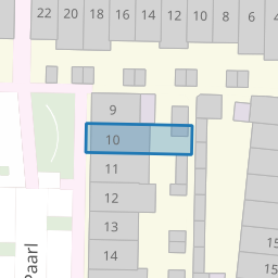 Perceel TBG01-Q-7748