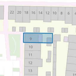 Perceel TBG01-Q-7749