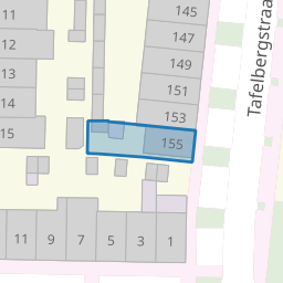 Perceel TBG01-Q-7750