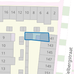 Perceel TBG01-Q-7752