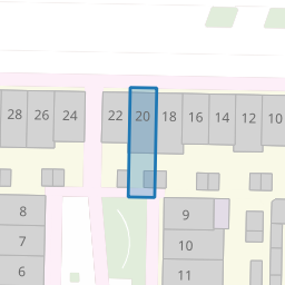 Perceel TBG01-Q-7755