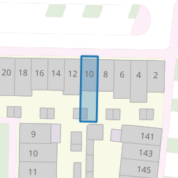 Perceel TBG01-Q-7760