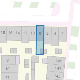 Perceel TBG01-Q-7761