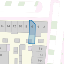 Perceel TBG01-Q-7762