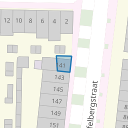 Perceel TBG01-Q-7767