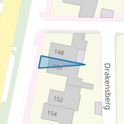 Perceel TBG01-Q-7771