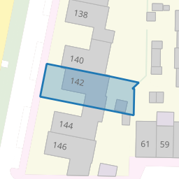 Perceel TBG01-Q-7775