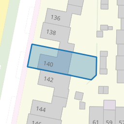 Perceel TBG01-Q-7776