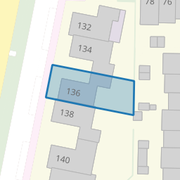 Perceel TBG01-Q-7778