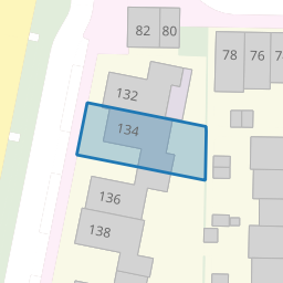 Perceel TBG01-Q-7779