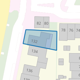 Perceel TBG01-Q-7780