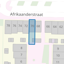 Perceel TBG01-Q-7785