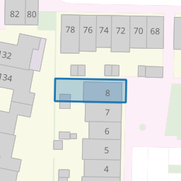 Perceel TBG01-Q-7787