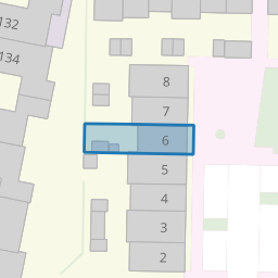 Perceel TBG01-Q-7789