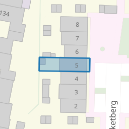 Perceel TBG01-Q-7790