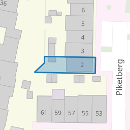 Perceel TBG01-Q-7793