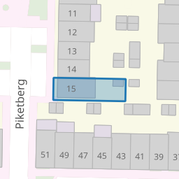 Perceel TBG01-Q-7800