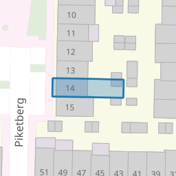 Perceel TBG01-Q-7801