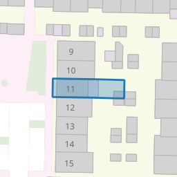 Perceel TBG01-Q-7804