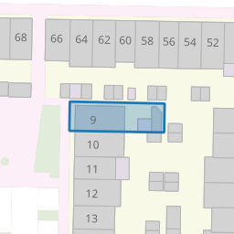 Perceel TBG01-Q-7806