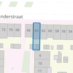 Perceel TBG01-Q-7809