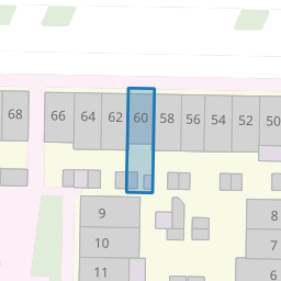 Perceel TBG01-Q-7811