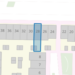 Perceel TBG01-Q-7824