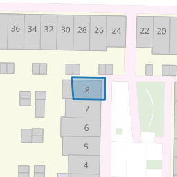 Perceel TBG01-Q-7827