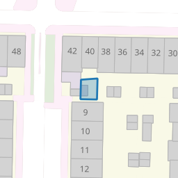 Perceel TBG01-Q-7840