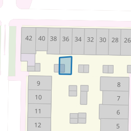 Perceel TBG01-Q-7842