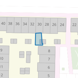 Perceel TBG01-Q-7845