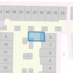 Perceel TBG01-Q-7849