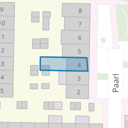 Perceel TBG01-Q-7853