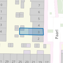 Perceel TBG01-Q-7854