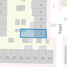 Perceel TBG01-Q-7855