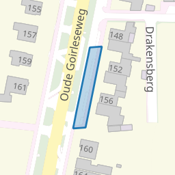 Perceel TBG01-Q-7860