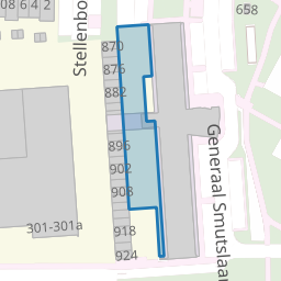 Perceel TBG01-Q-7864