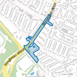 Perceel TBG01-Q-7866