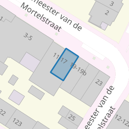 Perceel TBG01-Q-7869