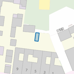 Perceel TBG01-Q-7870