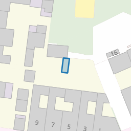 Perceel TBG01-Q-7871